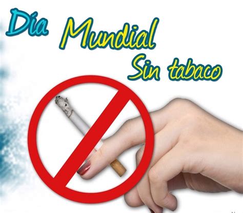 31 de Mayo: Día Mundial sin Tabaco | Banco de Imágenes Gratis