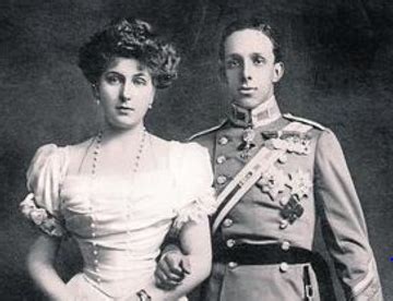 31 Mayo 1906 Alfonso XIII y Victoria Eugenia de Battenberg ...