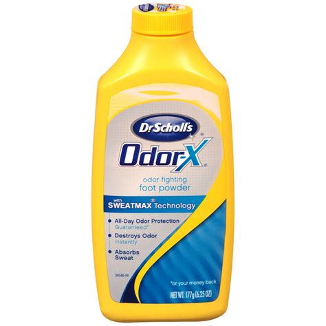 311017405581 UPC   Dr. Scholl s Odor Destroyers, All Day ...