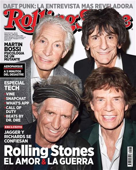 32 best Portada Rolling Stone Argentina images on ...