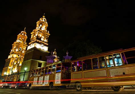 32 ciudades más bonitas de México