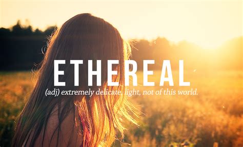 32 Of The Most Beautiful Words In The English Language