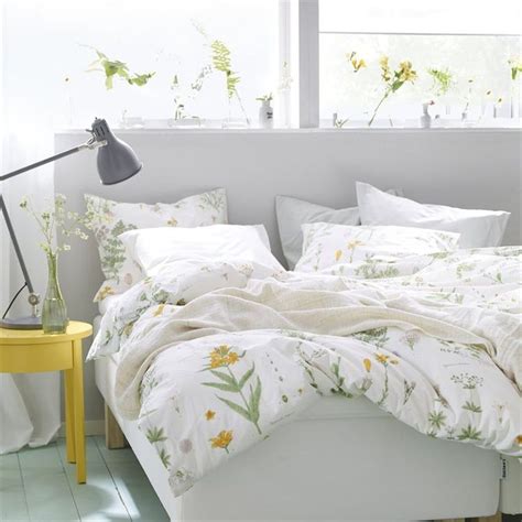 323 best images about Ikea on Pinterest | Bedding, Duvet ...