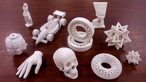 33 Best Sites for Free 3D Printer Models & STL Files to 3D ...
