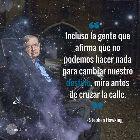 33 épicas frases de Stephen Hawking para nunca olvidarlo.