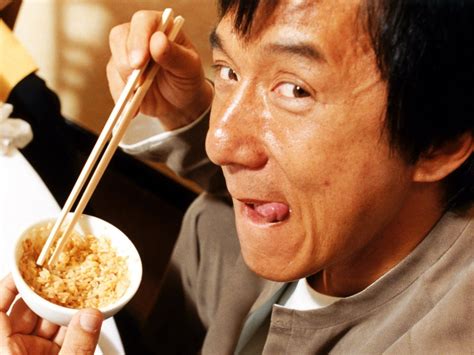 33 Jackie Chan Jokes by professional comedians!