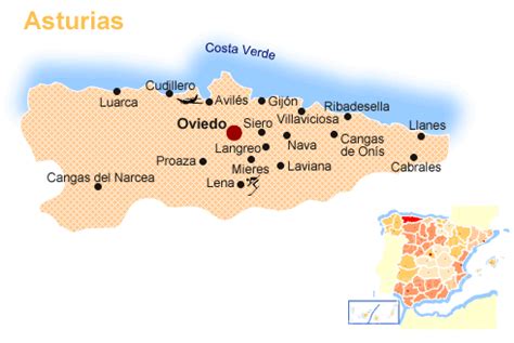 33008 código postal de Oviedo