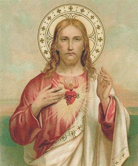 331 best images about +++Sacred and Immaculate HEARTS on ...