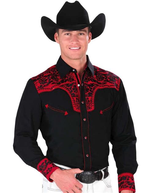 34 best Ropa vaquera hombre | Mens western clothing images ...