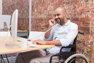 34 Great Jobs for People with Disabilities