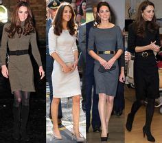 34 Times The Duchess of Cambridge Dressed Like Princess ...
