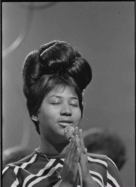 343 best images about The Queen of Soul on Pinterest