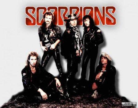 348 best ideas about Scorpions Band on Pinterest ...