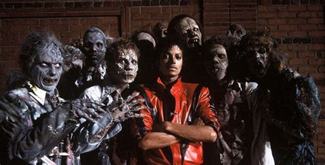35 años de Thriller, el álbum que conquistó al mundo ...