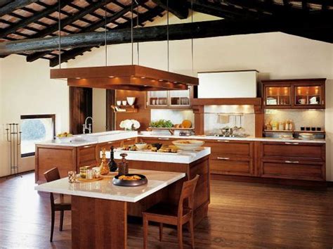 35 Exquisite Luxury Kitchens Designs | Ultimate Home Ideas
