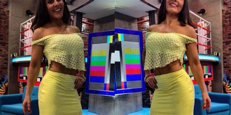 35 fotos más sexy de Rebeca Rubio en Instagram | Publinews