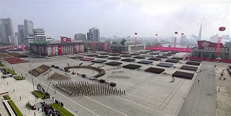 3,5 millones de norcoreanos se alistan masivamente en el ...