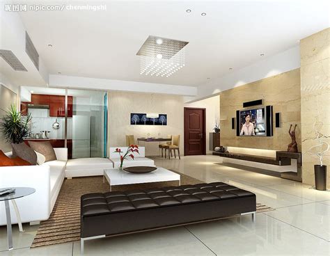 35 Modern Living Room Designs For 2017 / 2018 | Living Room