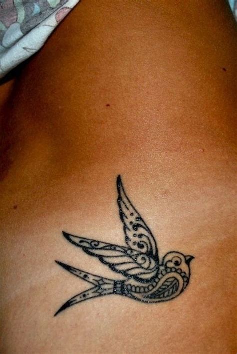 35+ Nice Bird Tattoos – Desiznworld