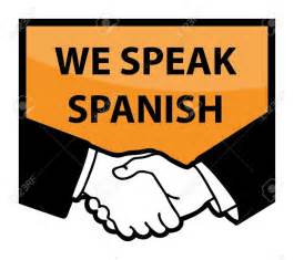 36 best Se habla español, yo hablo español. images on ...