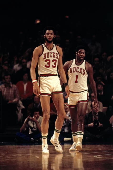 36 best Sports Icons: Lew Alcindor images on Pinterest ...