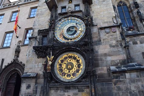 36 cosas que hacer en Praga  República Checa  | Los Traveleros