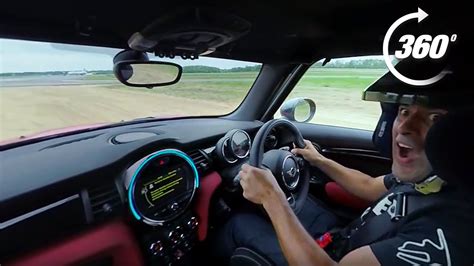 360° New Top Gear Track With Chris Harris | Top Gear   YouTube