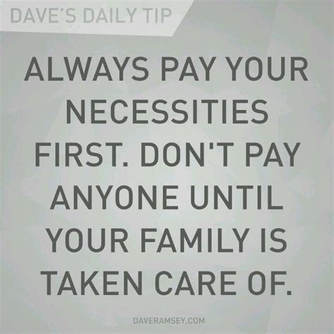 361 best images about Dave Ramsey Quotes on Pinterest ...