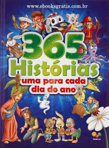 365 Histórias   uma para cada dia do ano