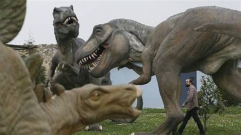 37 imágenes de dinosaurios: Infografías e imágenes para ...