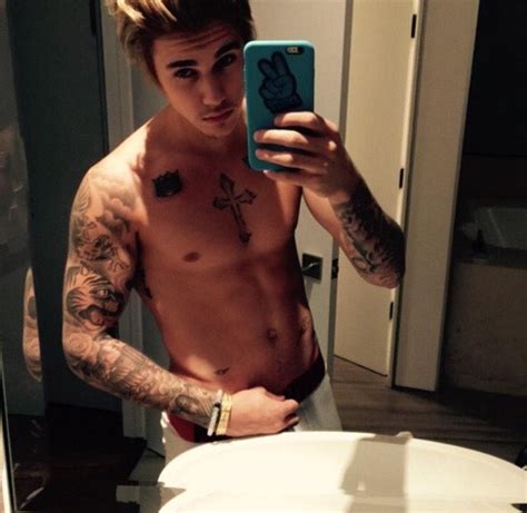 37 Justin Bieber Lyrics For When You Need An Instagram Caption