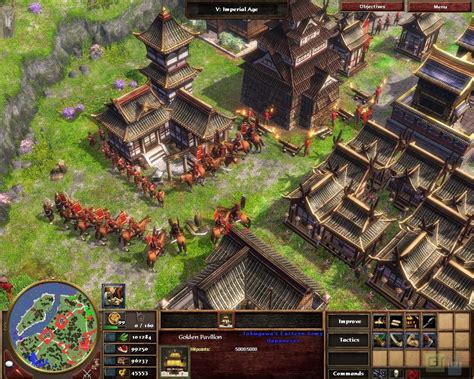 39 Games like Age of Empires   AlternativeTo.net