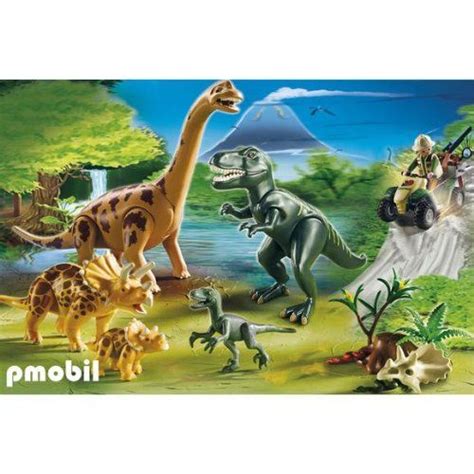 39 mejores imágenes de Dinosaurios Playmobil en Pinterest ...