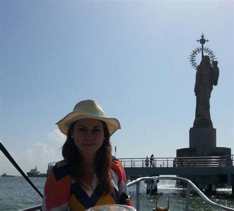 39 mejores imágenes de Stella Maris, estatua monumental de ...