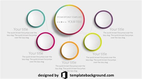 3D animated powerpoint templates free download ...