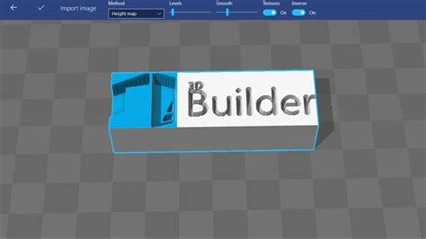 3D Builder for Windows 10 updated – WinBeta