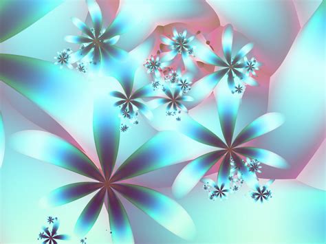 3D Flowers Wallpapers | Free 3D Wallpaper Download
