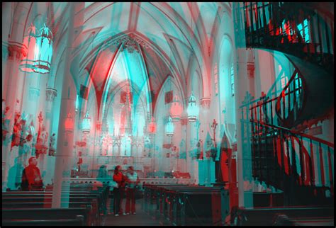 3D image   3D anaglyph   3D gallery