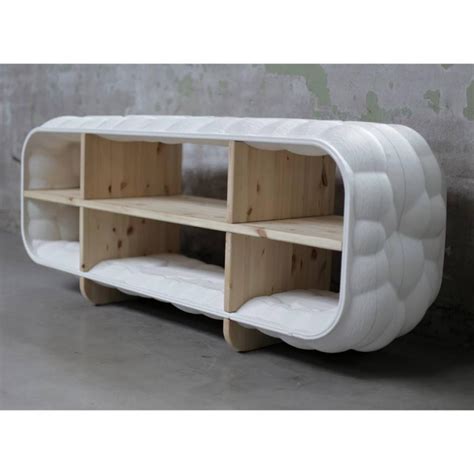 3D Printed Furniture Artist, Dirk Vander Kooij, Releases ...