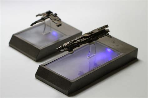 3D Printing Models from video game
