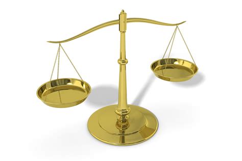 3D Scales of Justice | Please give attribution to  ccPixs ...