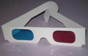 3D sin gafas | Tecnología 3D