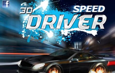 3D Speed Driver Game Online   Unblocked Game