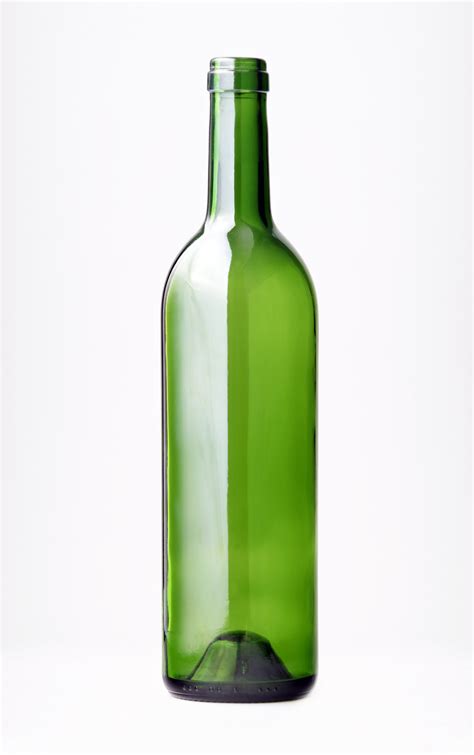 3D Wine Bottle Experimentation | LazerHit
