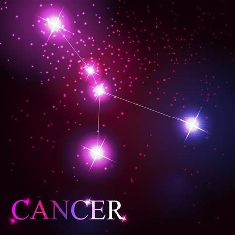 4 Cancer Sign Symbols You Never Knew About!   Guy Counseling
