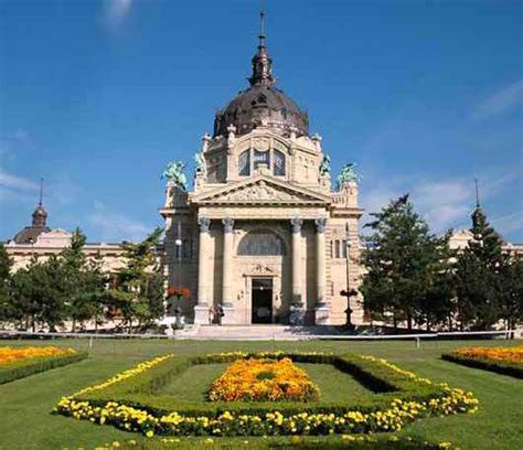 4 cosas que visitar en Budapest en un dia