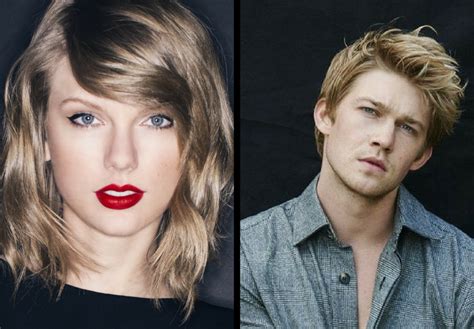 4 curiosidades sobre Joe Alwyn, el nuevo novio de Taylor ...