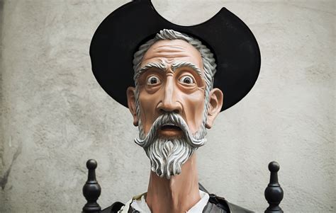 4 curiosidades sobre la obra de Miguel de Cervantes: Don ...