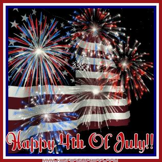 4 de julio de 1776 – Día de la Declaración de la ...