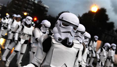 4 de mayo: Día de  Star Wars : Las noticias más destacadas ...